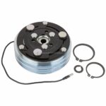 1987 Alfa Romeo Milano A/C Clutch
