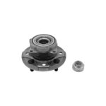 1997 Acura CL Wheel Hub Assembly