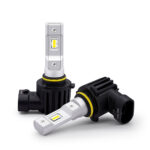 1997 Acura CL Headlight Bulb