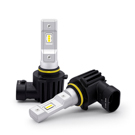 1997 Acura CL Headlight Bulb - Image 8
