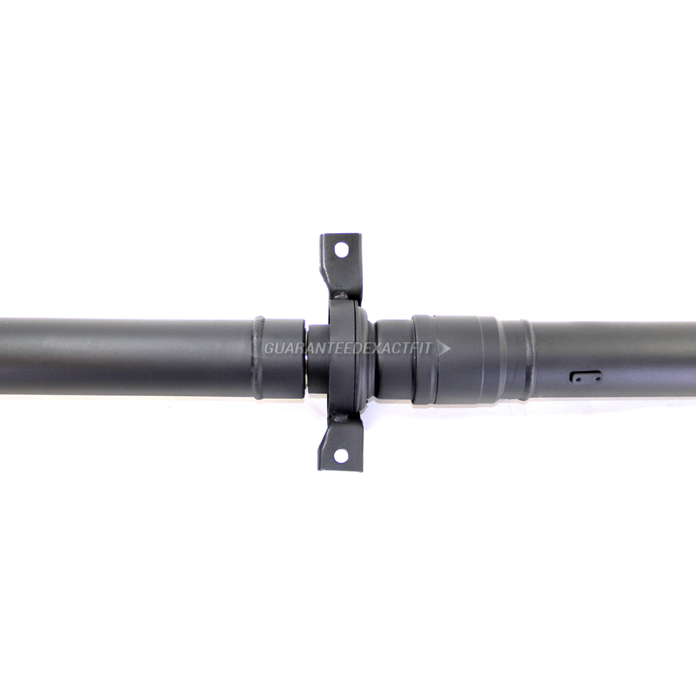 2001 Acura MDX Driveshaft - Image 3