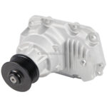 2012 Audi A6 Quattro Supercharger