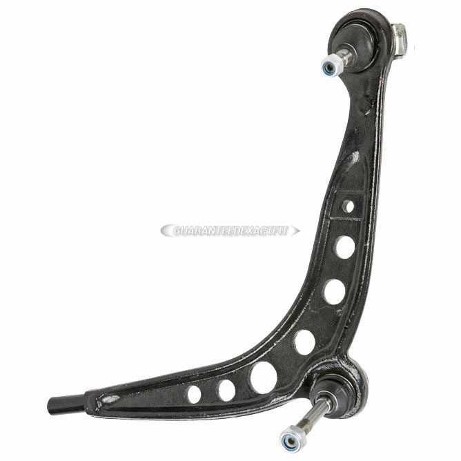 1998 Bmw 323 Steering Rack and Control Arm Kit - Image 2