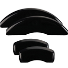 2001 Acura CL Disc Brake Caliper Cover - Image 7