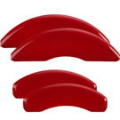 2001 Acura CL Disc Brake Caliper Cover - Image 9
