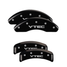 2001 Acura CL Disc Brake Caliper Cover - Image 10