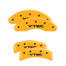 2001 Acura CL Disc Brake Caliper Cover - Image 14