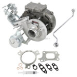 2007 Acura RDX Turbocharger and Installation Accessory Kit