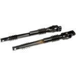 2002 Cadillac Escalade Steering Shaft