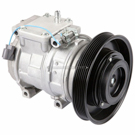 1997 Acura CL A/C Compressor - Image 8