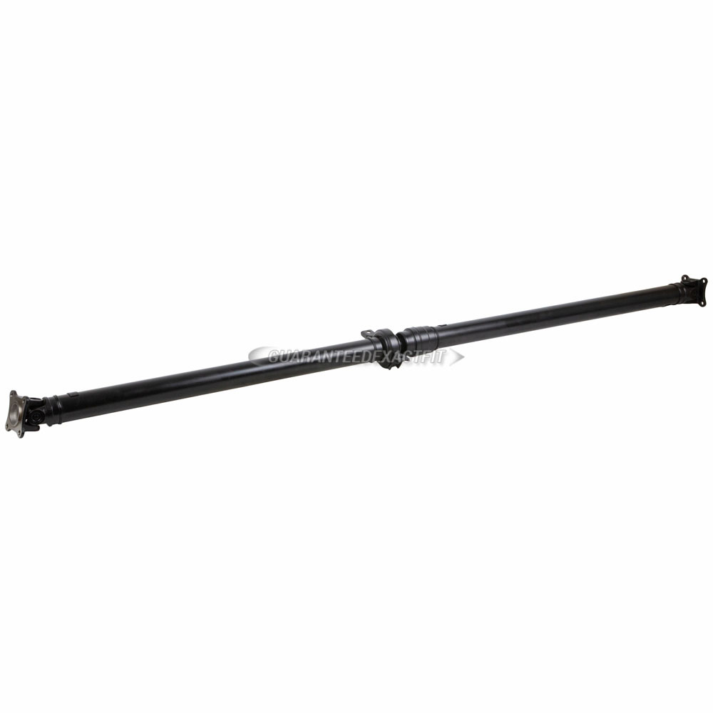 2001 Acura MDX Driveshaft - Image 6