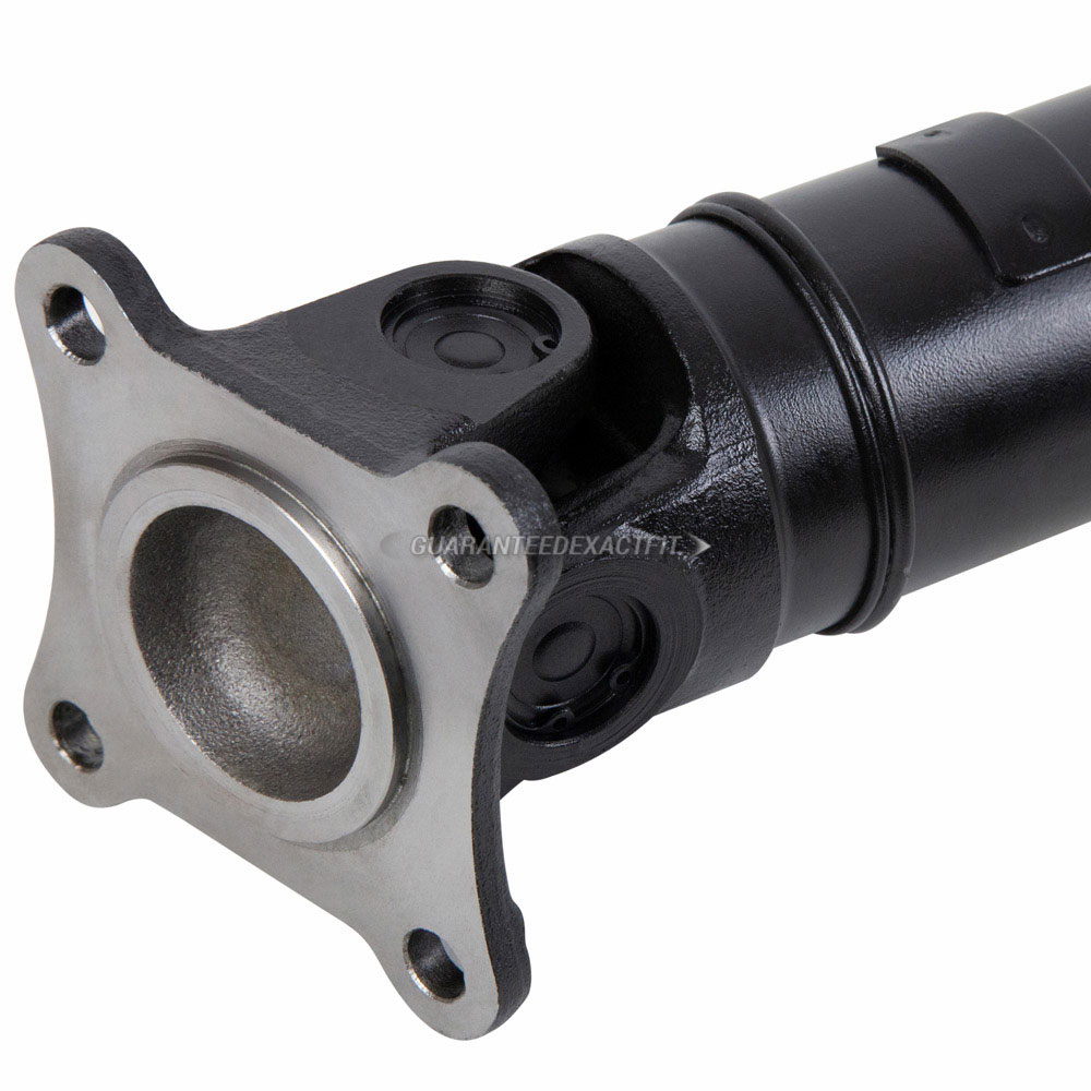 2001 Acura MDX Driveshaft - Image 7