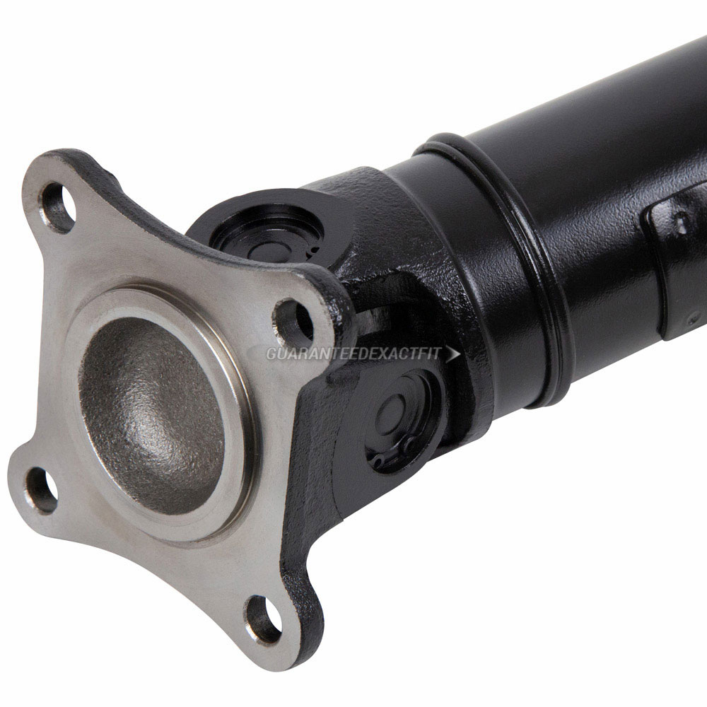 2001 Acura MDX Driveshaft - Image 9