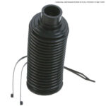 2004 Acura TL Steering Rack Boot
