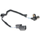1997 Acura CL Crankshaft Sensor - Image 6