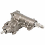 1996 Acura SLX Power Steering Gear Box
