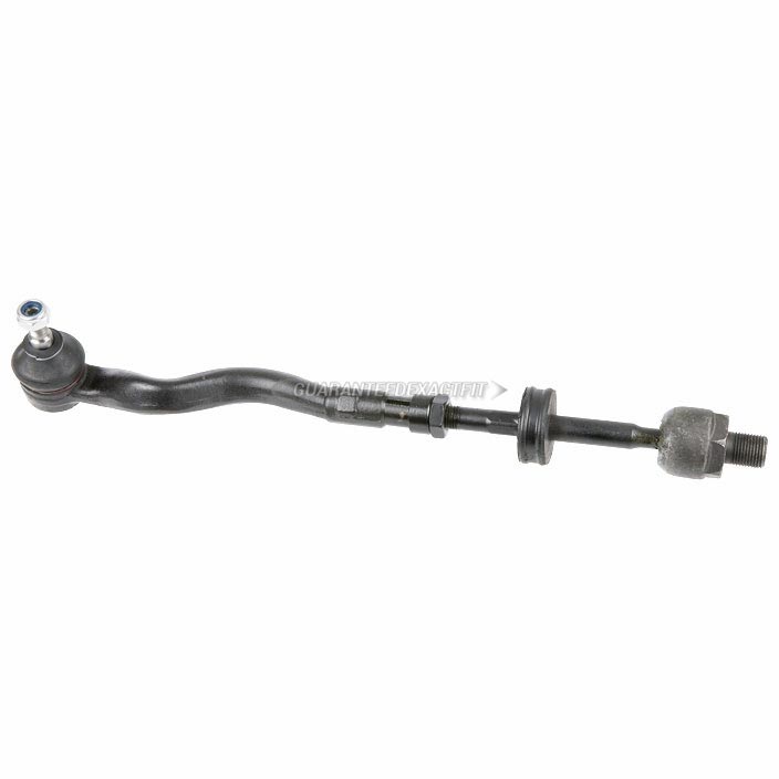 1998 Bmw 323 Steering Rack and Control Arm Kit - Image 6