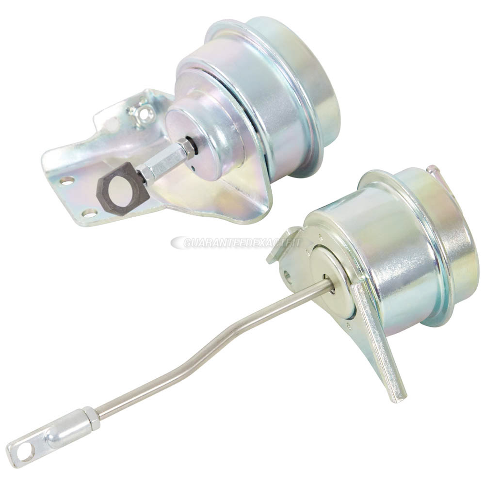 2007 Acura RDX Turbocharger Actuator - Image 2