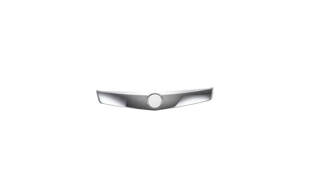 Grille Molding for Acura TSX 2009-2010 - Image 4