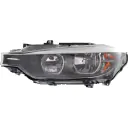 HeadLight for Bmw 328i 2012-2015 - Image 3