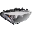 HeadLight for Bmw 328i 2012-2015 - Image 5