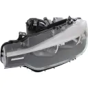 HeadLight for Bmw 328i 2012-2015 - Image 4