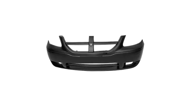 Bumper Cover for Dodge Caravan 2005-2007 - Image 2