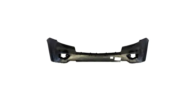 Bumper Cover for Jeep Grand Cherokee 2011-2013 - Image 6