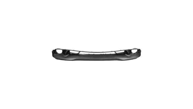 Bumper Cover for Dodge Durango 2011-2013 - Image 2