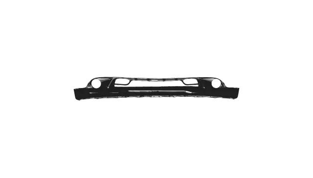 Bumper Cover for Dodge Durango 2011-2013 - Image 6