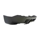 Bumper Cover for Jeep Patriot 2011-2017 - Image 3
