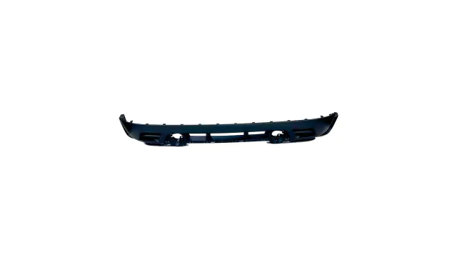Bumper Cover for Jeep Patriot 2011-2017 - Image 2