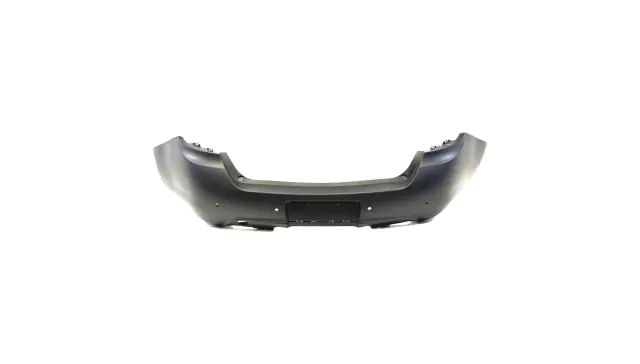 Bumper Cover for Dodge Dart 2013-2016 - Image 2