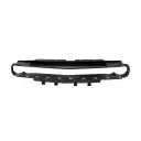 Grille for Dodge Challenger 2015-2022 - Image 2