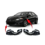 Fender Liner for Dodge Dart 2013-2016