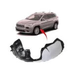Fender Liner for Jeep Cherokee 2016-2018