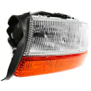 HeadLight for Dodge Dacota Durango 1998-2004 - Image 4
