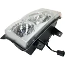 HeadLight for Jeep Grand Cherokee 2005-2007 - Image 3