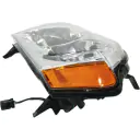 HeadLight for Jeep Grand Cherokee 2005-2007 - Image 4