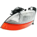 HeadLight for Dodge Dacota Durango 1998-2004 - Image 4