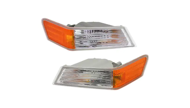 Signal Light for Jeep Patriot 2007-2017 - Image 2