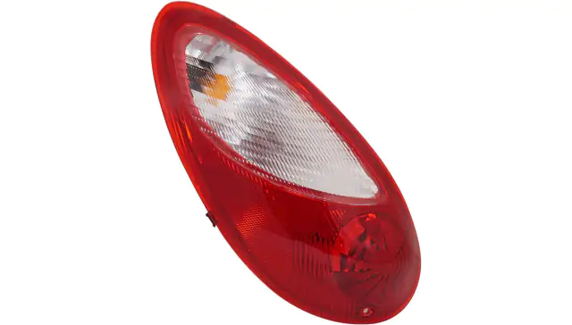 TailLight for Chrysler PT Cruiser 2006-2010 - Image 2