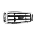 Grille for Ford F250 F350 F450 F550 1999-2004 - Image 3