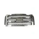 Grille for Ford Excursion F250 F350 F450 F550 2005-2007 - Image 2