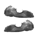 Fender Liner for Ford Focus 2012-2018 - Image 2
