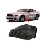 Fender Liner for Ford Mustang 2010-2014