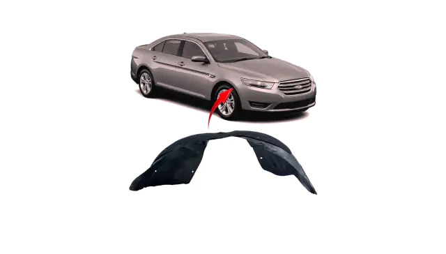 Fender Liner for Ford Taurus 2010-2019