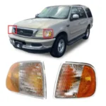 Signal Light for Ford Expedition F150 1997-2004