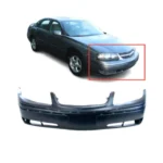 Bumper Cover for Chevrolet Impala 2000-2005