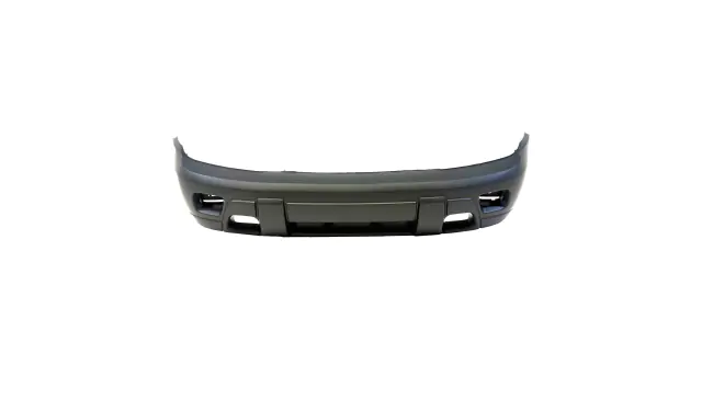 Bumper Cover for Chevrolet Trailblazer 2002-2008 - Image 2